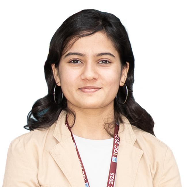 Aastha Zalone