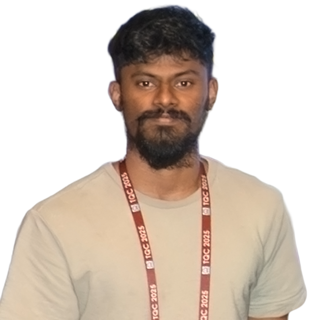 Akshay Krishnan