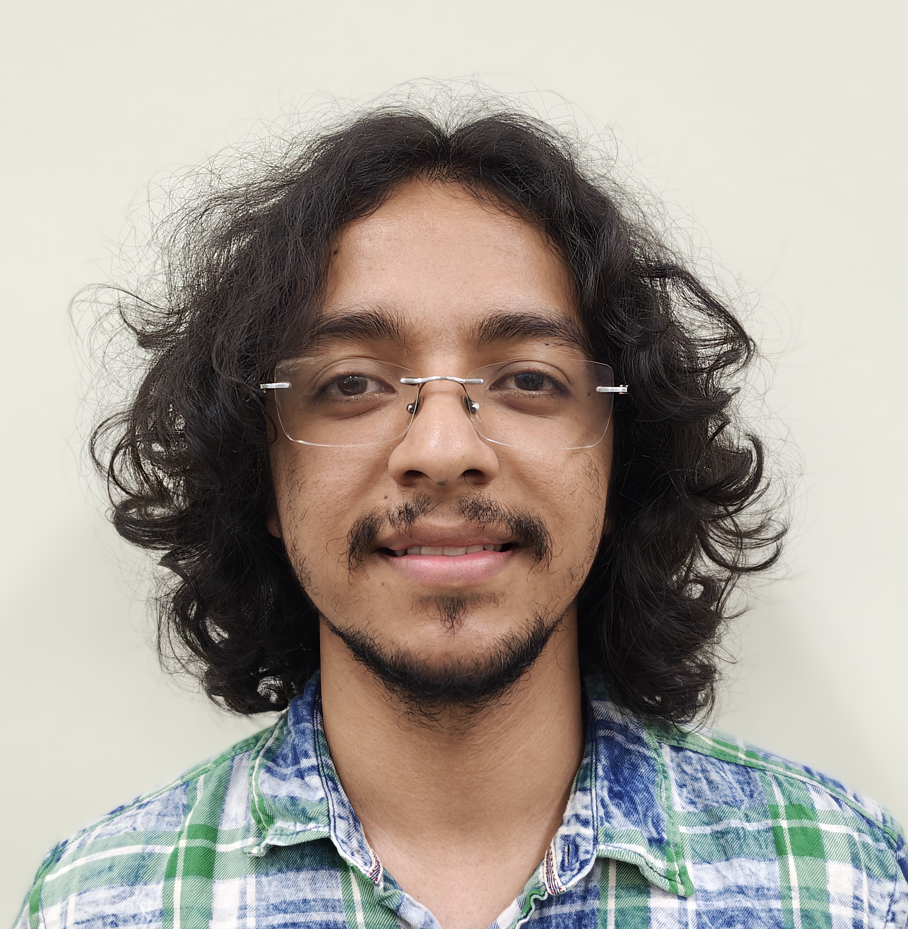 Anirudh Verma