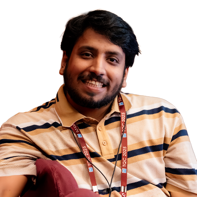 Kanad Sengupta