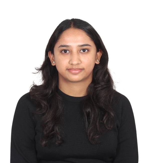 Meghana B R