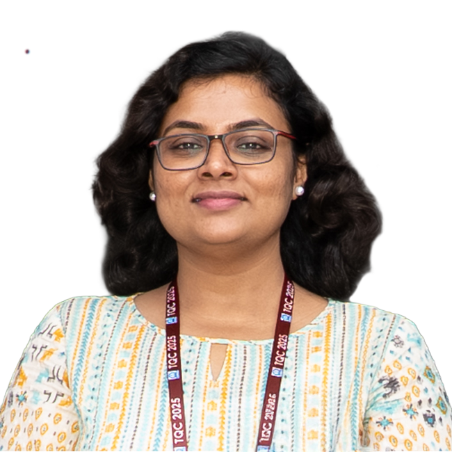 Sanchari Chakraborti