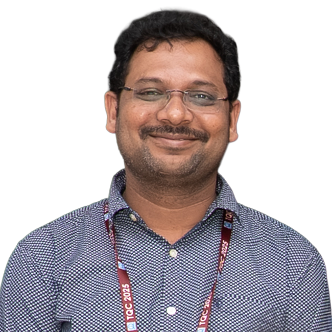 Sujai Matta